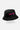 Black Booby Trap Pink Logo Bucket