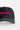 Black Booby Trap Puff Pink Logo Trucker